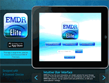 Tablet Screenshot of emdrelite.com